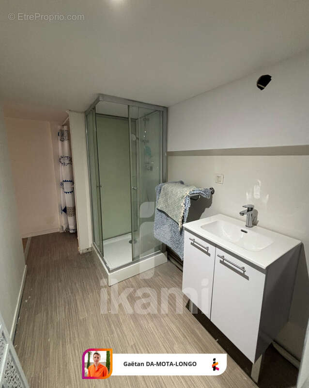 Commerce à ARCACHON