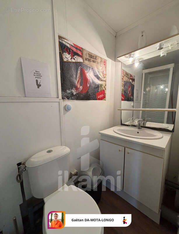 Commerce à ARCACHON