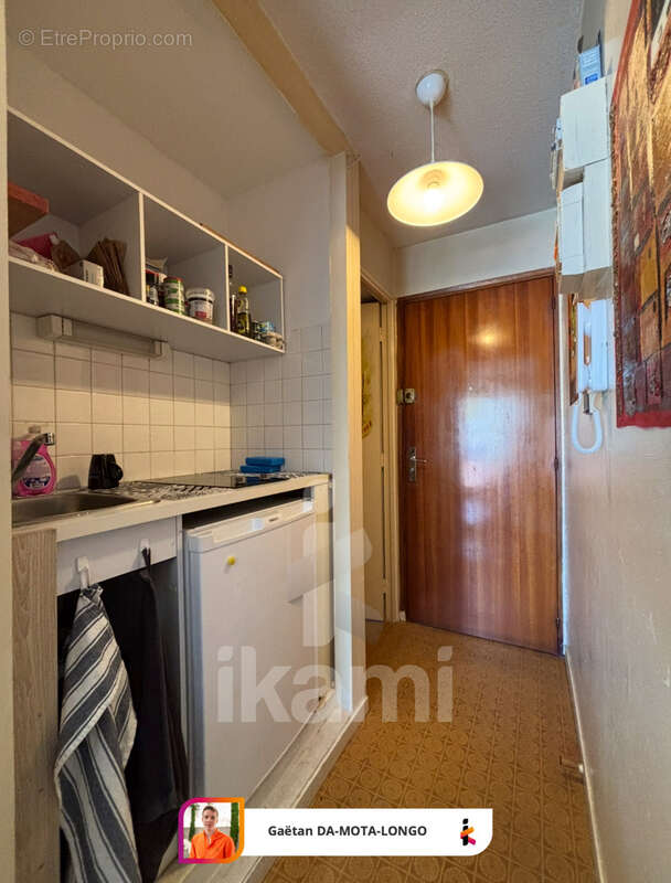 Appartement à ARCACHON