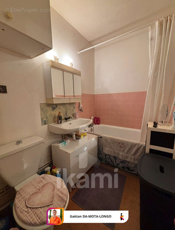 Appartement à ARCACHON