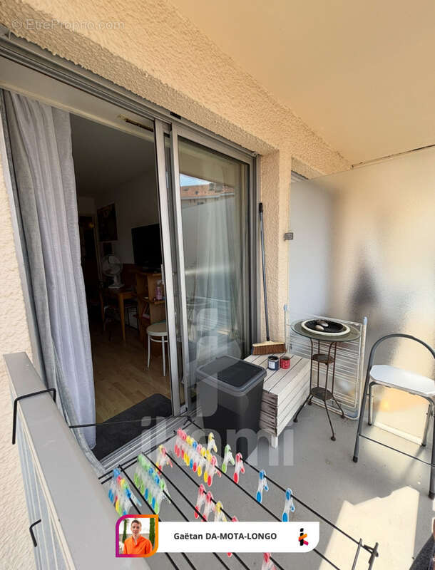 Appartement à ARCACHON