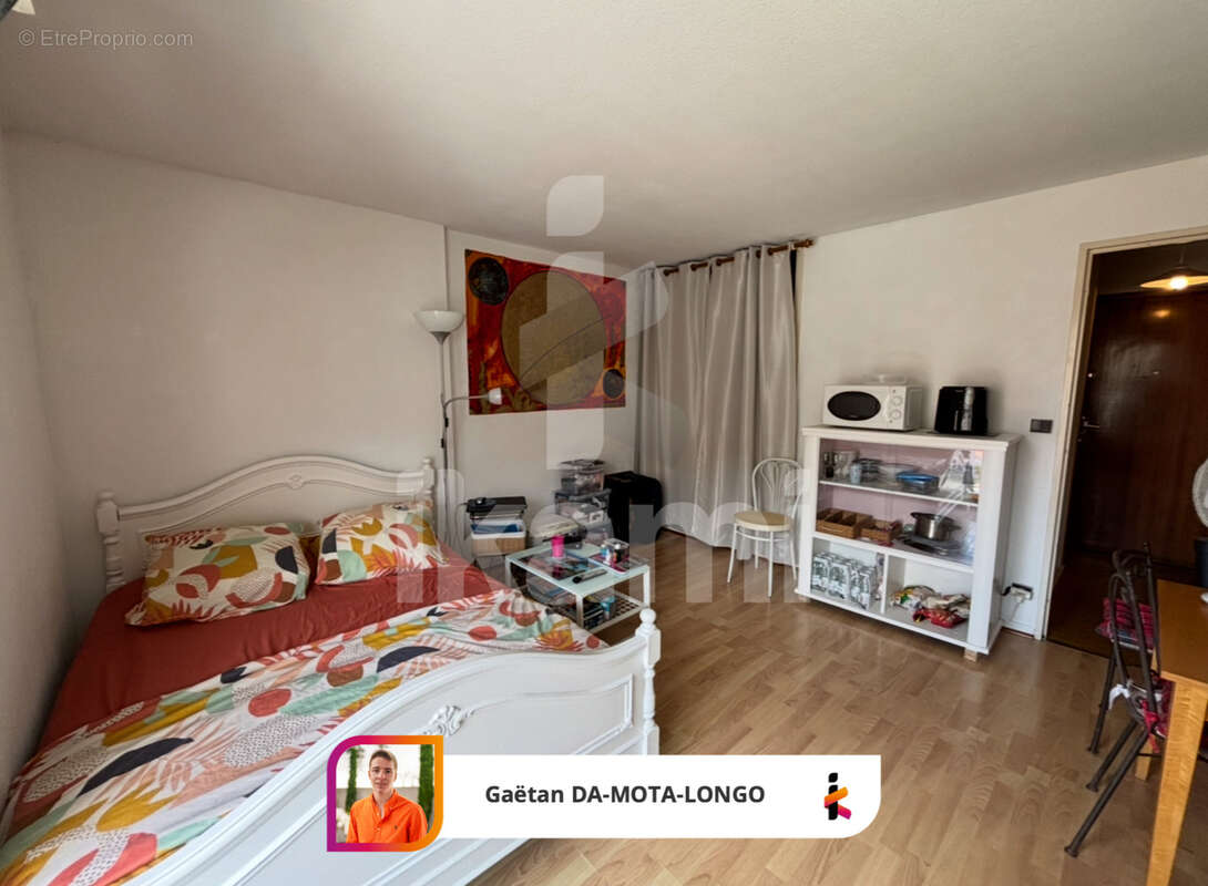 Appartement à ARCACHON