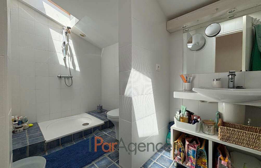 Maison à SAINT-SULPICE-DE-ROYAN