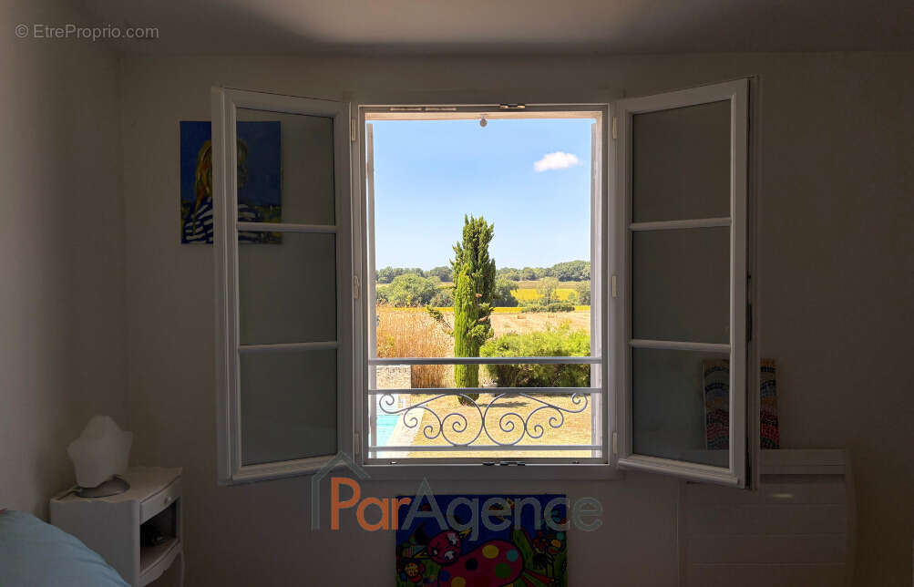 Maison à SAINT-SULPICE-DE-ROYAN