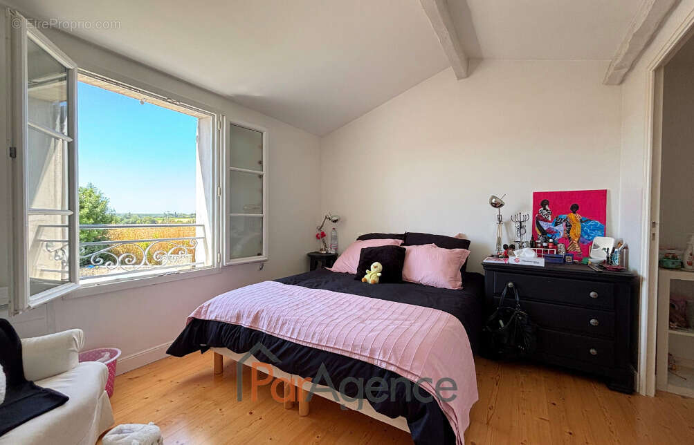 Maison à SAINT-SULPICE-DE-ROYAN