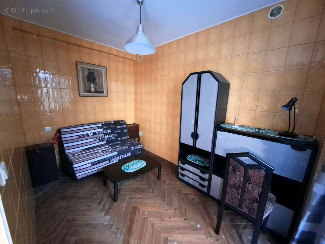 Appartement à BAYONNE