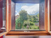 Appartement à LES HOUCHES