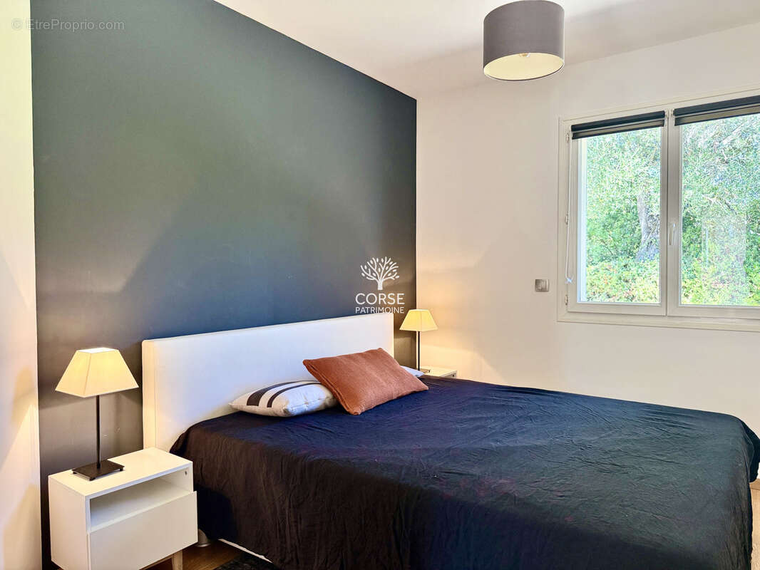 Maison à PORTO-VECCHIO