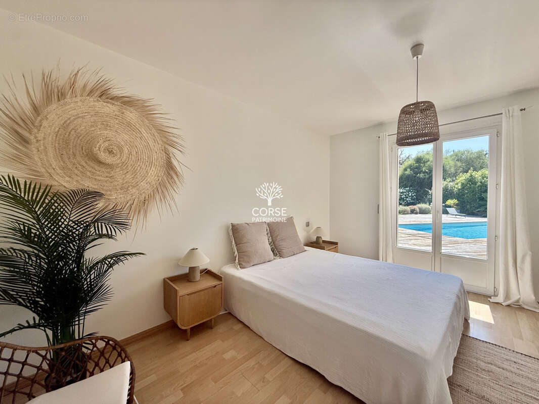 Maison à PORTO-VECCHIO