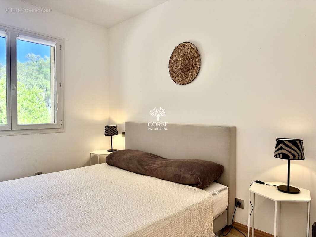 Maison à PORTO-VECCHIO