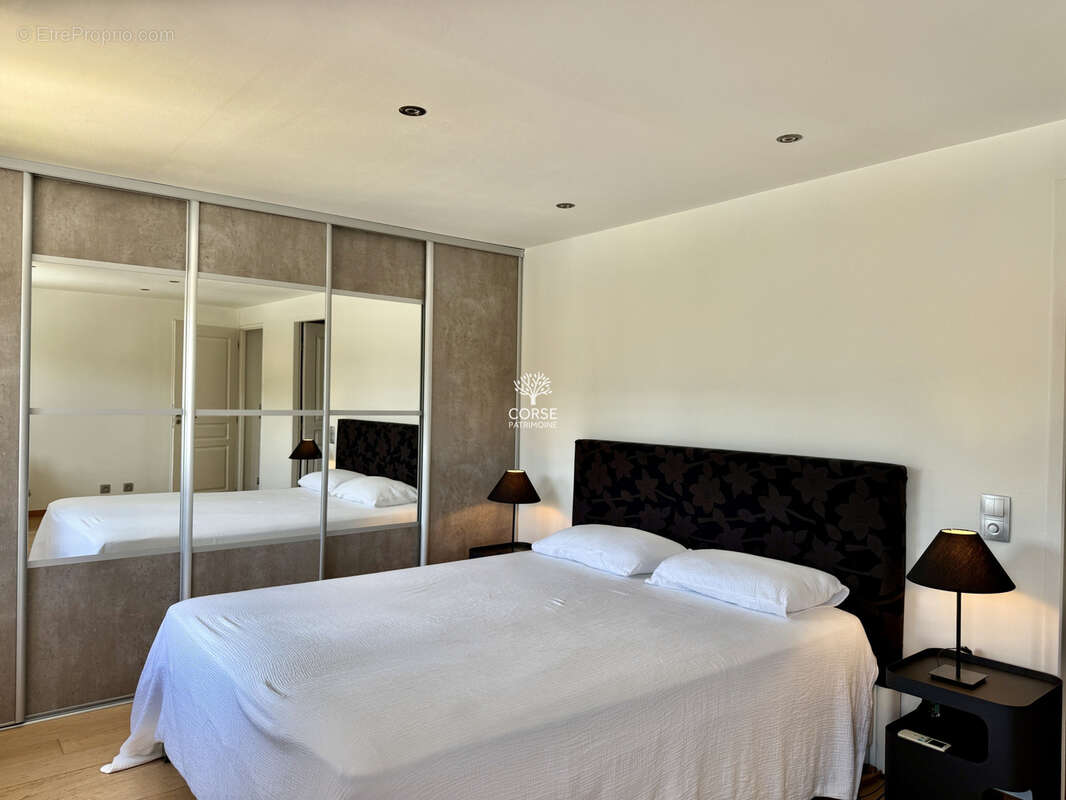 Maison à PORTO-VECCHIO