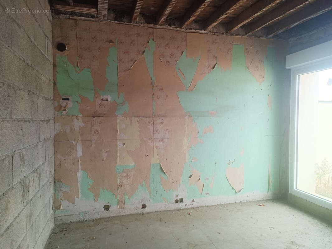 Maison à ROUSSILLON