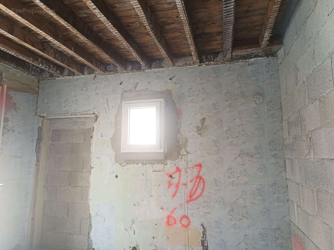 Maison à ROUSSILLON