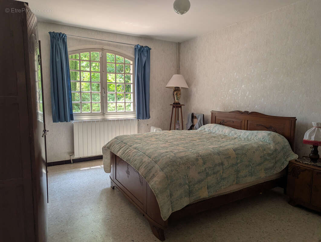 Maison à LA VALETTE-DU-VAR