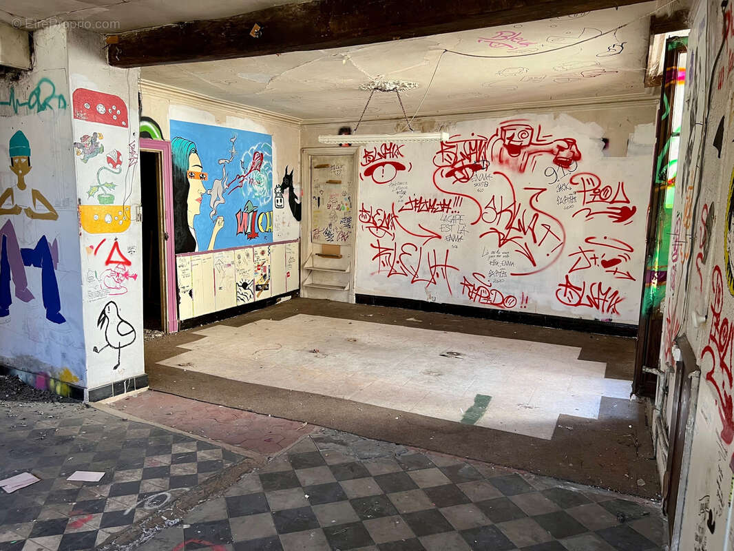 Appartement à MILLAU