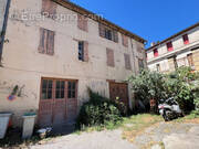 Appartement à MILLAU