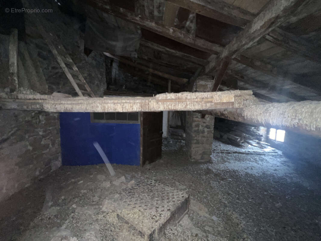 Appartement à MILLAU