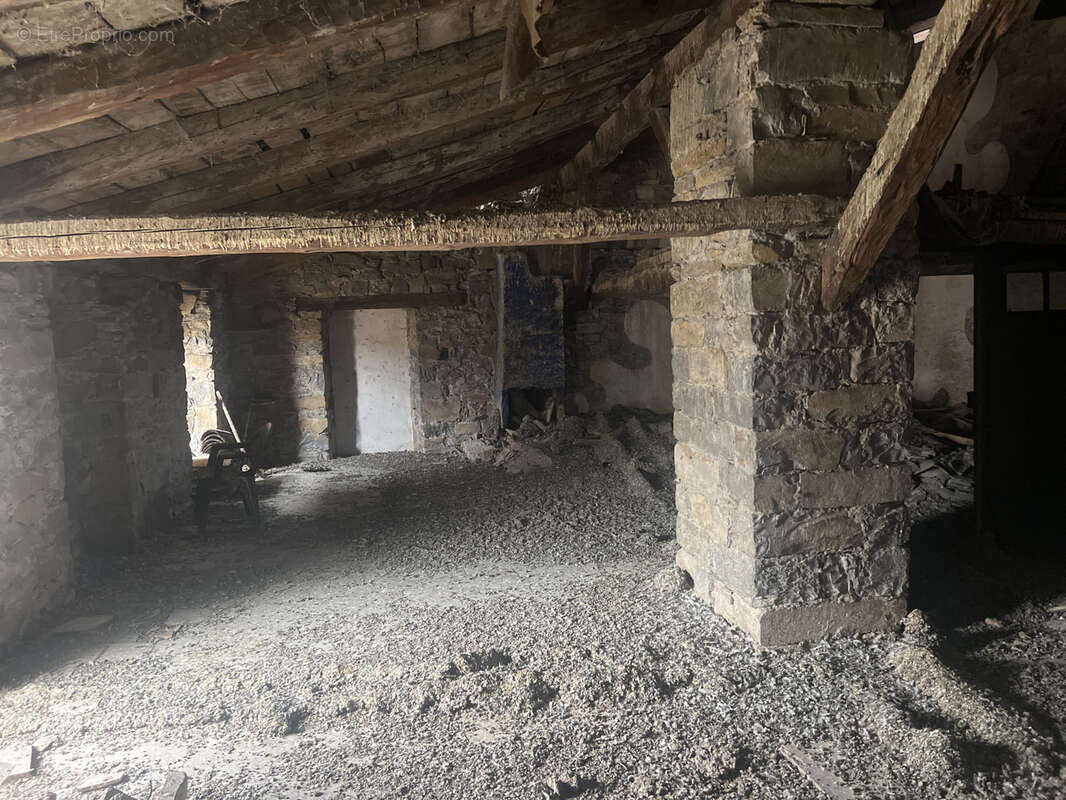 Appartement à MILLAU