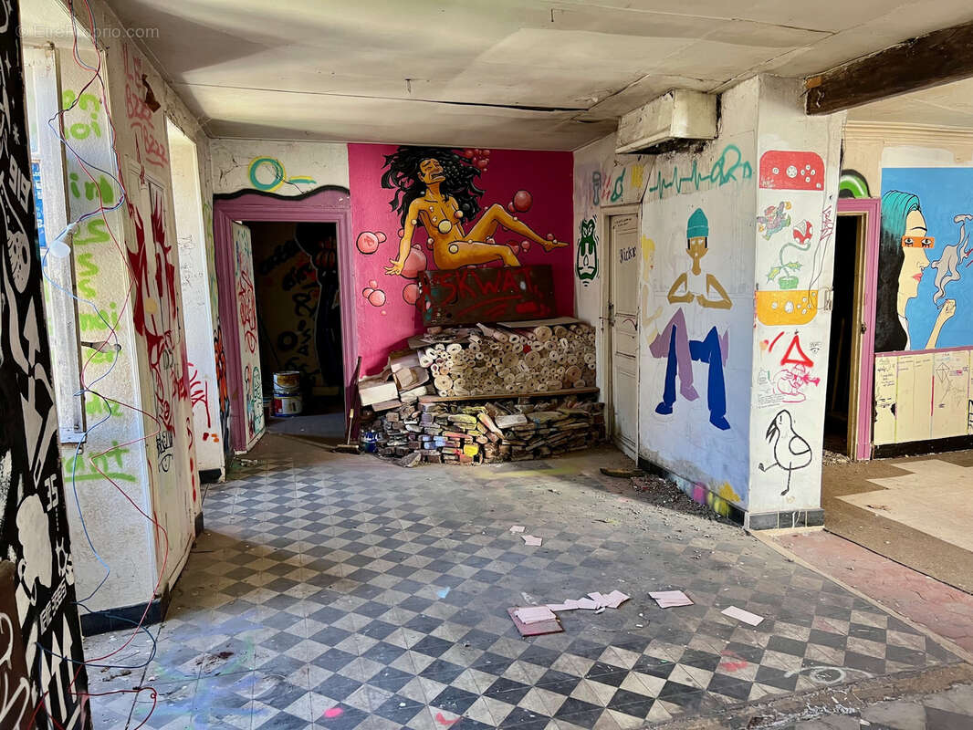 Appartement à MILLAU