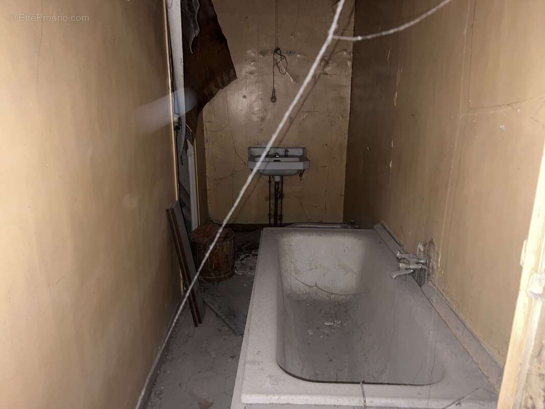 Appartement à MILLAU