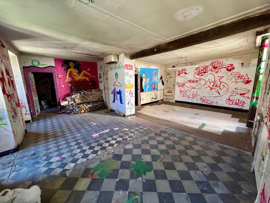 Appartement à MILLAU