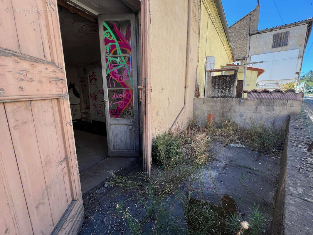 Appartement à MILLAU