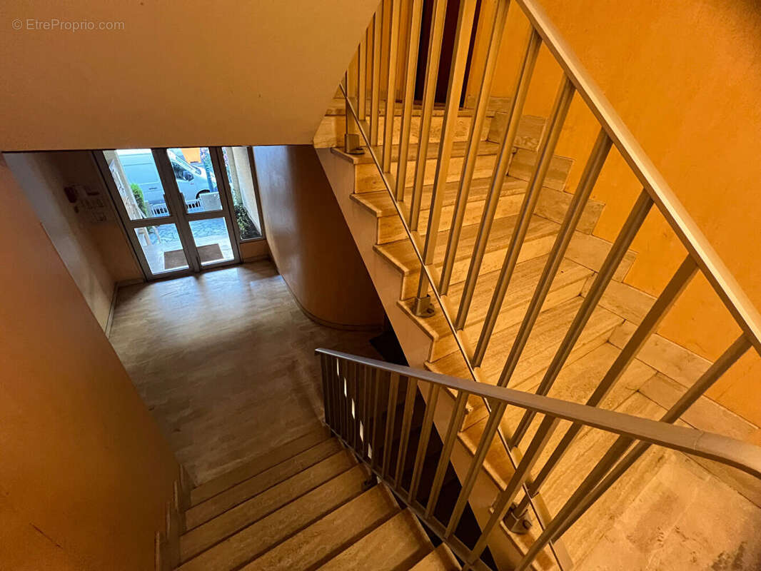 Appartement à DRANCY