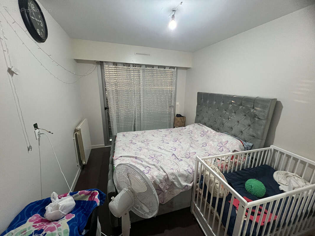 Appartement à DRANCY