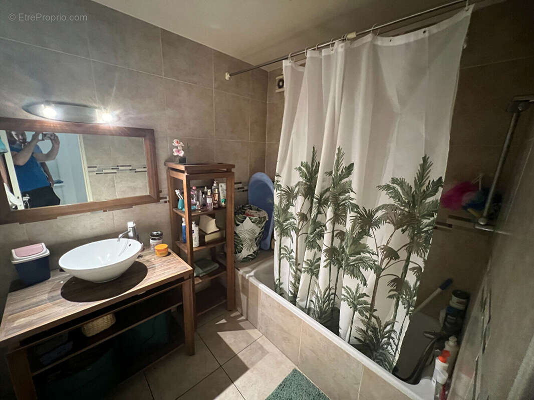 Appartement à DRANCY