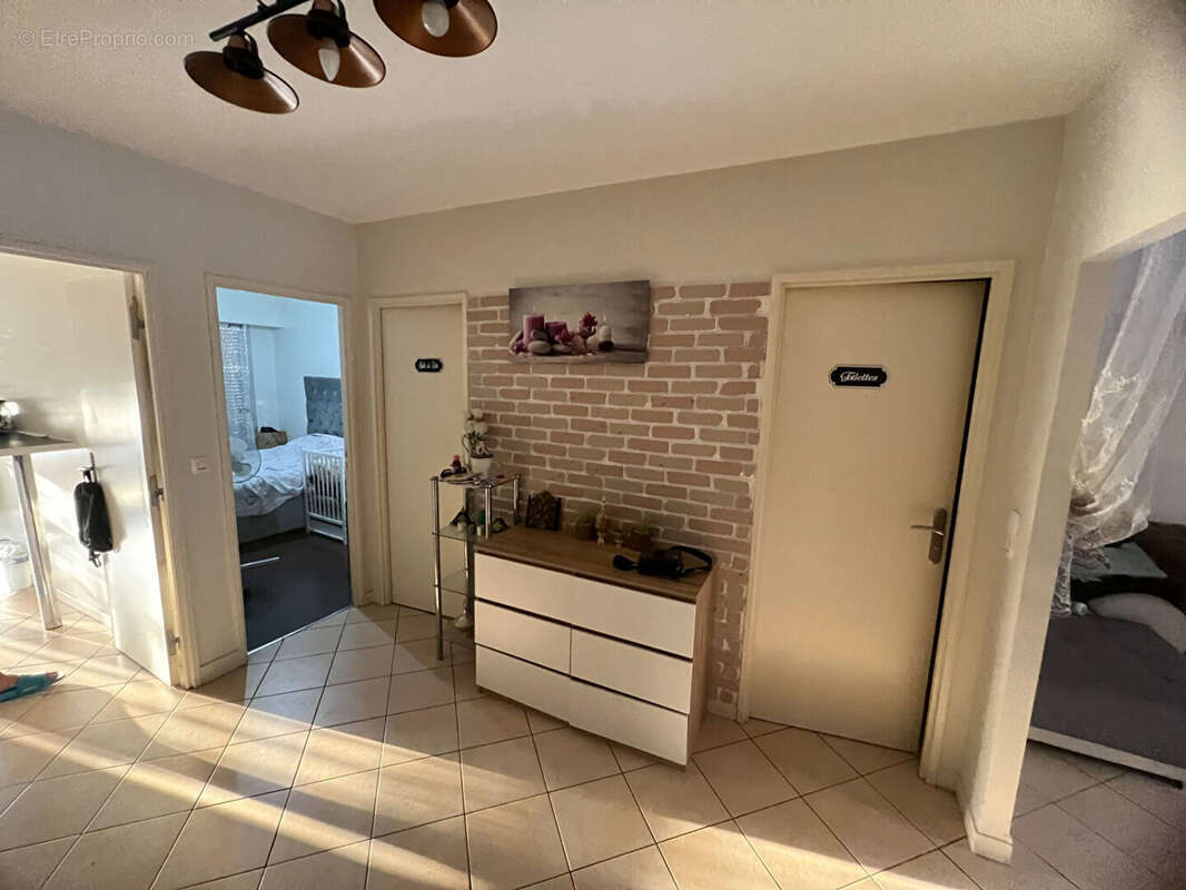 Appartement à DRANCY