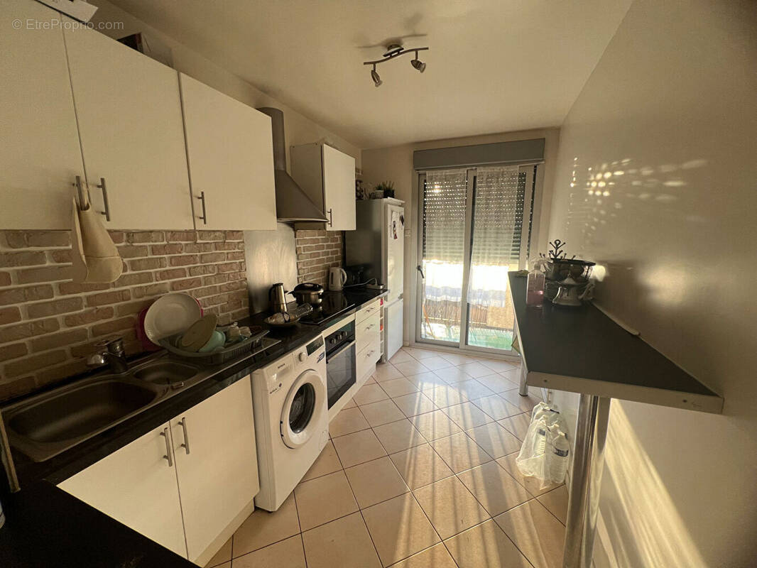 Appartement à DRANCY