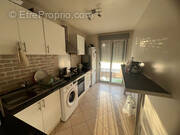 Appartement à DRANCY