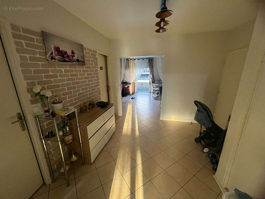 Appartement à DRANCY