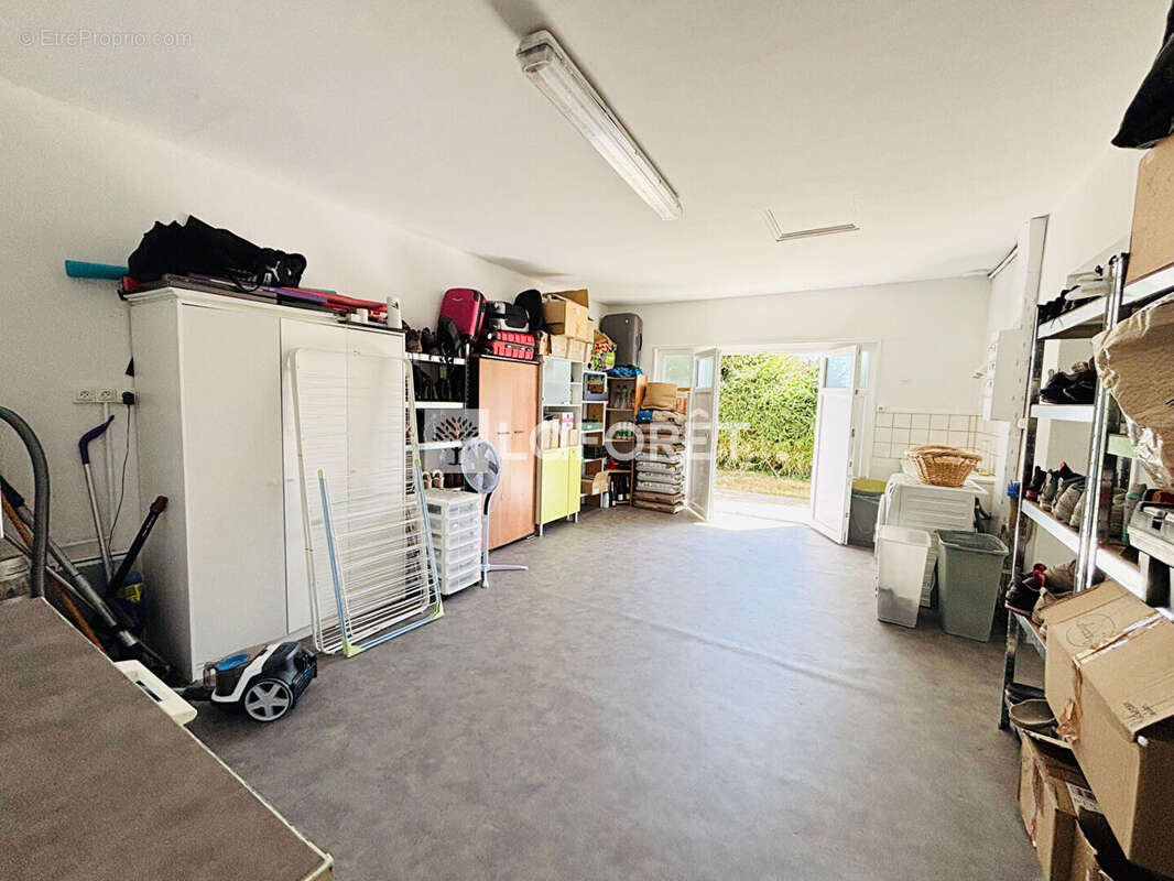 Maison à CROIZET-SUR-GAND