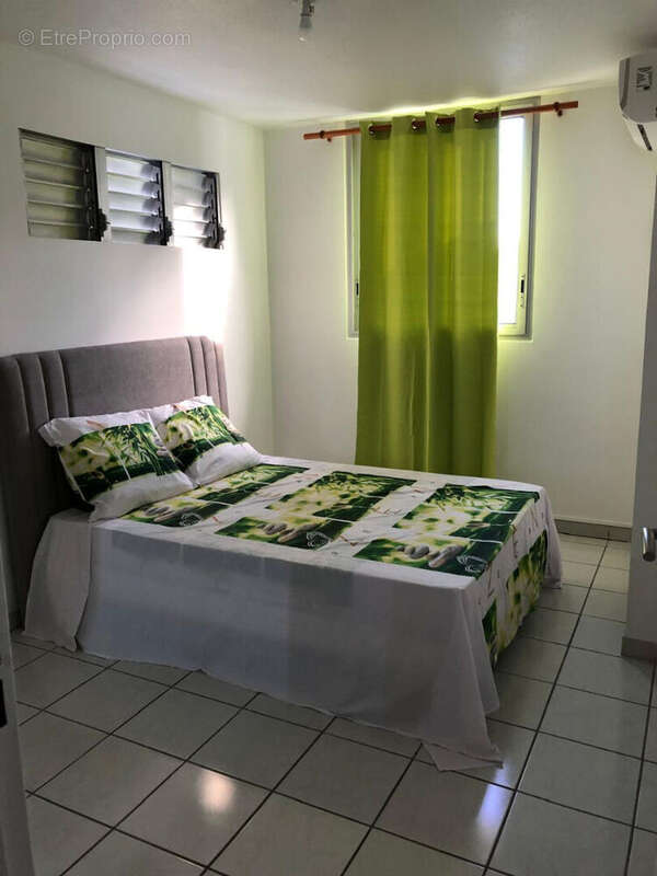 Appartement à FORT-DE-FRANCE