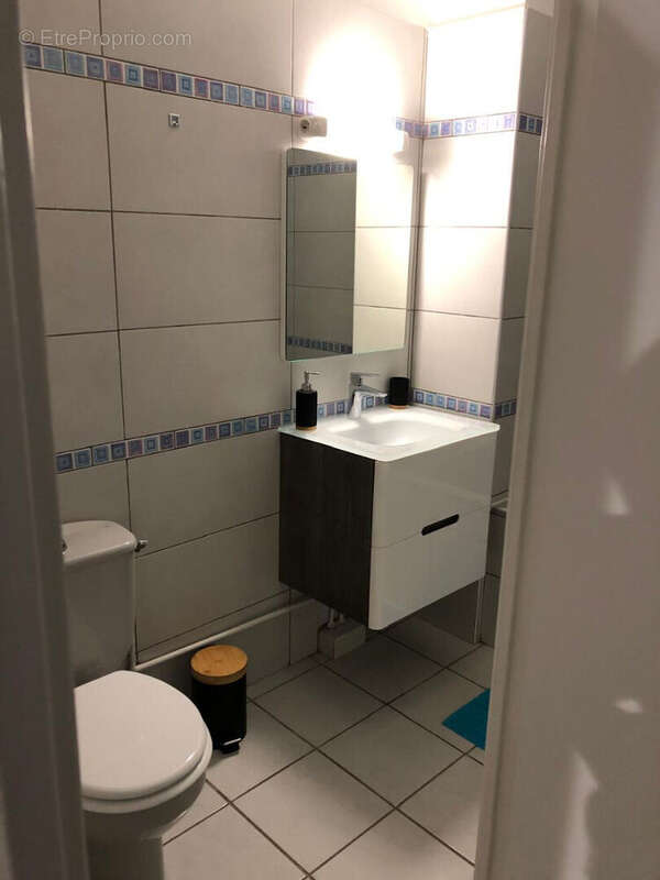 Appartement à FORT-DE-FRANCE