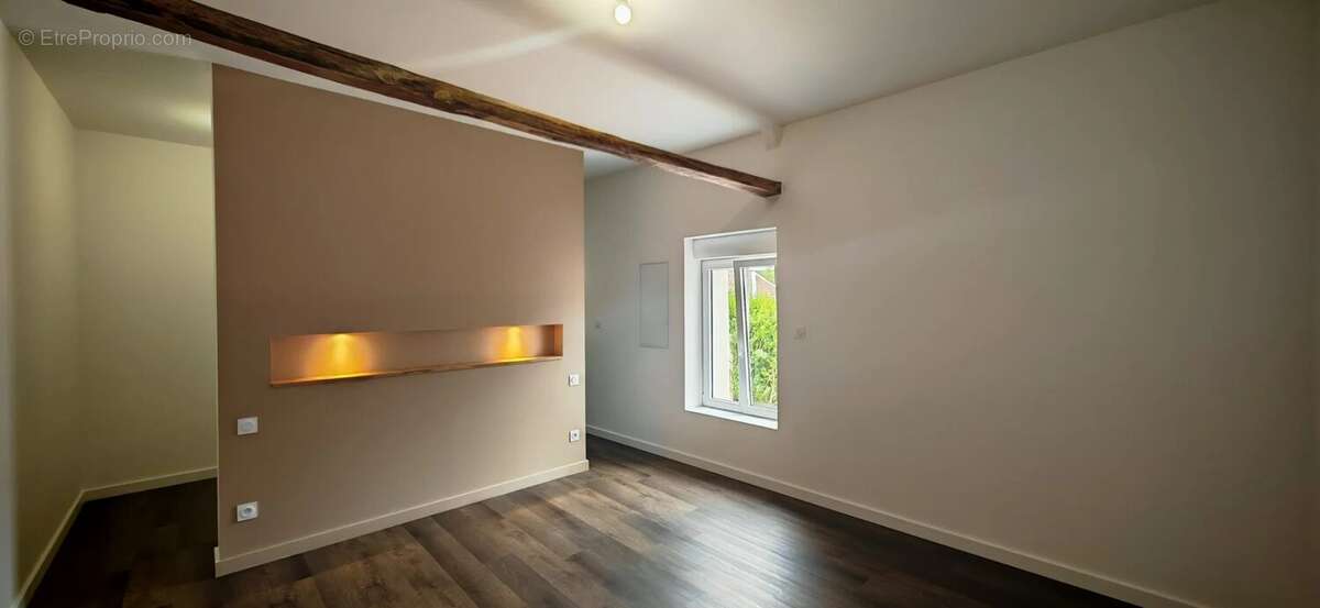 Maison à BUCEY-EN-OTHE