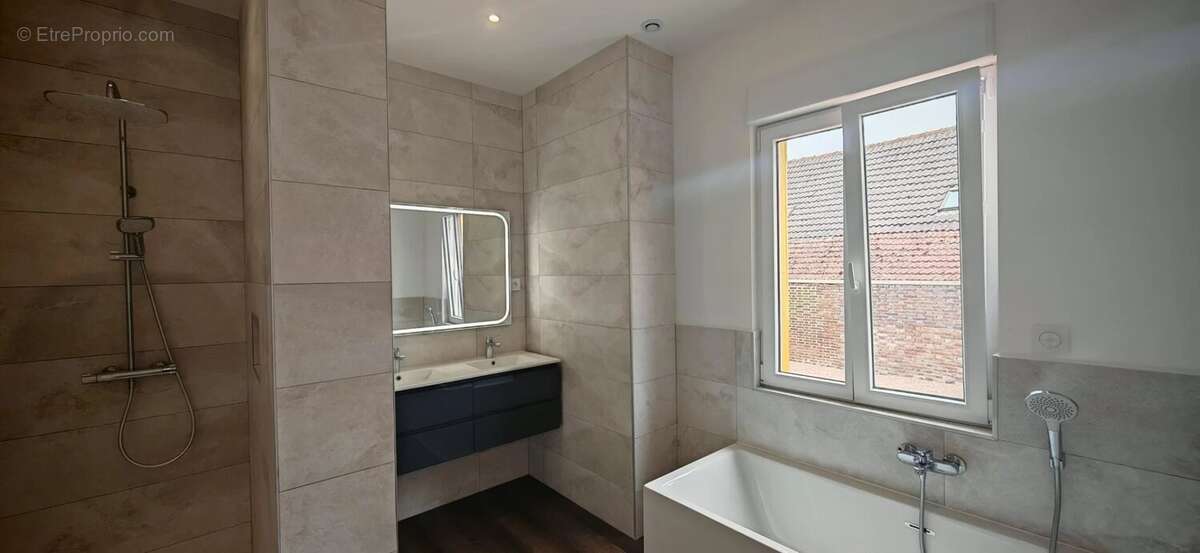 Maison à BUCEY-EN-OTHE