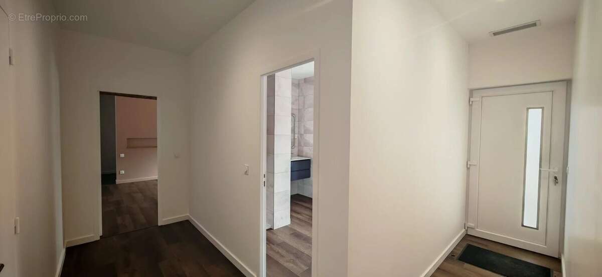 Maison à BUCEY-EN-OTHE