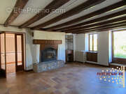 Salon  - Maison à PARTHENAY