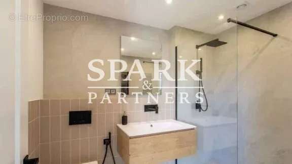 Maison à ROQUEBRUNE-CAP-MARTIN