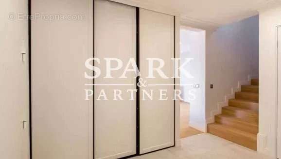 Maison à ROQUEBRUNE-CAP-MARTIN