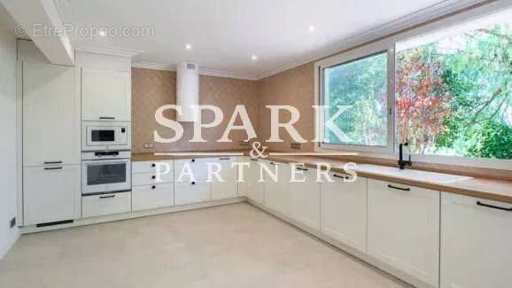 Maison à ROQUEBRUNE-CAP-MARTIN