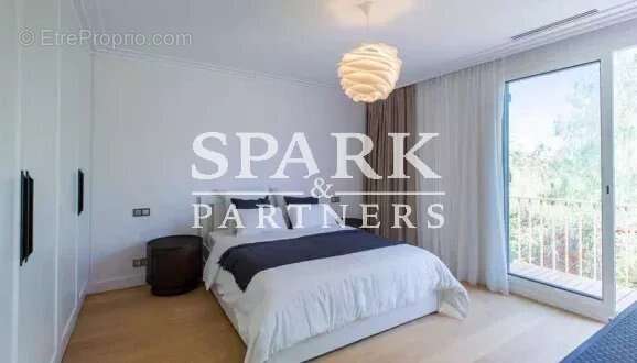 Maison à ROQUEBRUNE-CAP-MARTIN