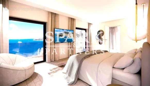 Maison à ROQUEBRUNE-CAP-MARTIN