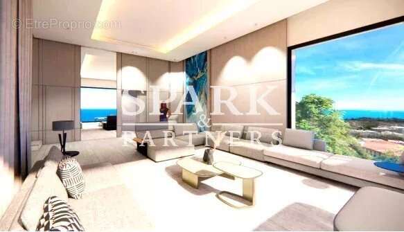 Maison à ROQUEBRUNE-CAP-MARTIN