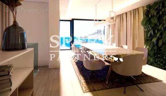 Maison à ROQUEBRUNE-CAP-MARTIN