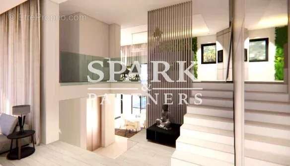 Maison à ROQUEBRUNE-CAP-MARTIN