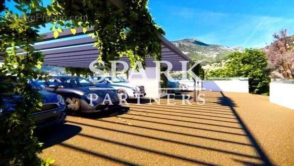 Maison à ROQUEBRUNE-CAP-MARTIN