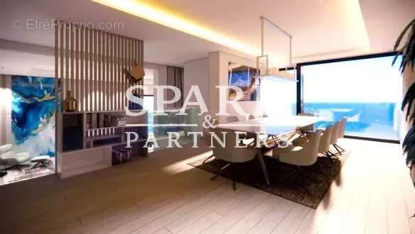 Maison à ROQUEBRUNE-CAP-MARTIN